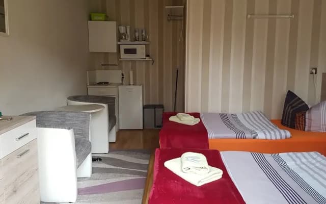Pension Rahnsdorf am Mggelsee - photo 2