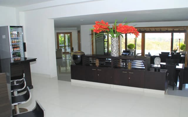 Villa Hening Boutique Hotel - photo 2