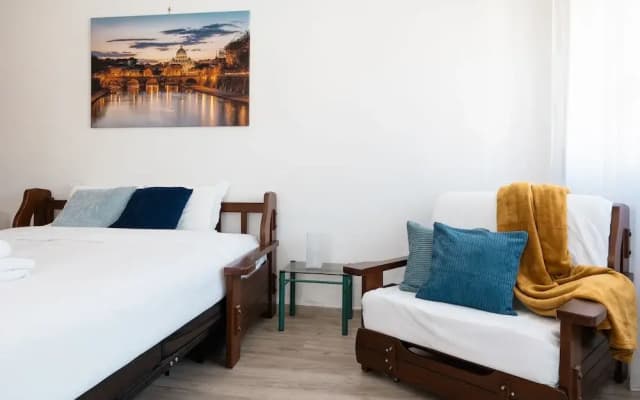 Anna Marco Apartment - photo 4