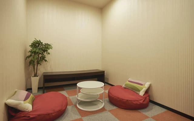 First Cabin Akihabara - photo 4