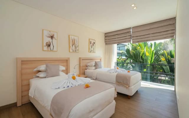 Villa Brawa 8 - photo 5