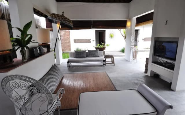 Authentic Villa n.5 in Seminyak - photo 4