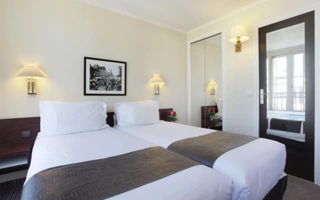 Hotel College De France - photo 4