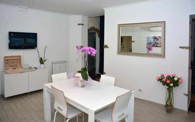 Bijoux de Rome Apartment Vatican - photo 4