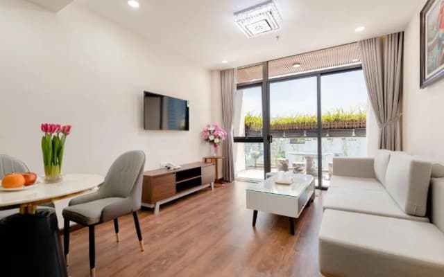 HH Residence - Serviced Apartment - photo 2