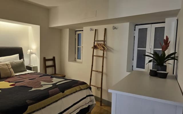 Lisbon Alfama Charming Apartment - photo 3