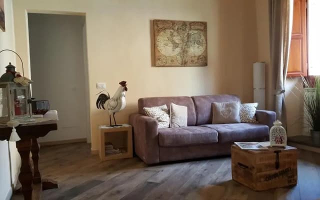 Piazza Signoria Suite - photo 2