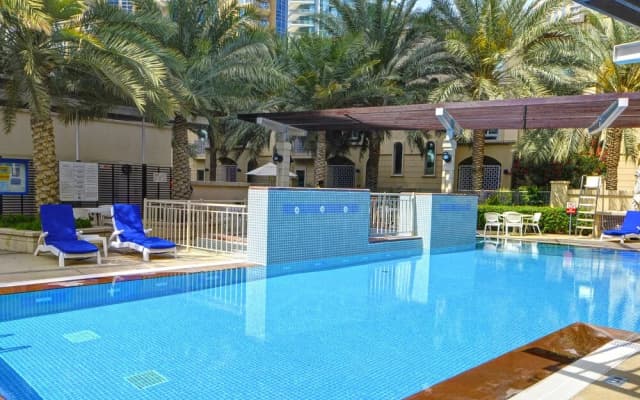 Mesk Villa by Deluxe Holiday Homes - photo 3