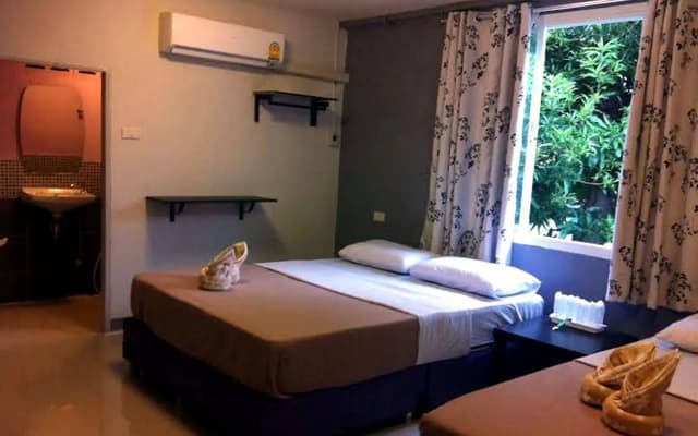 SidaRe Bed and Breakfast - photo 4