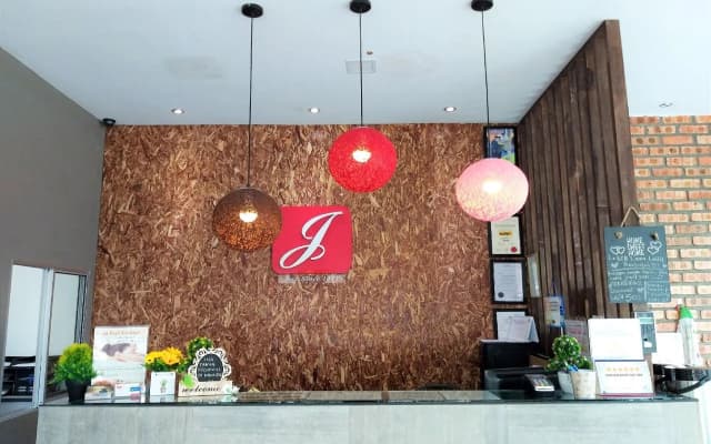 Hotel Jelai Mentakab - photo 2
