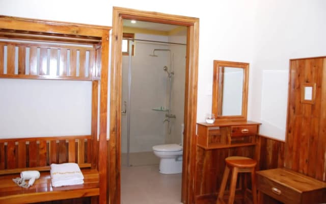 Villa Lien Tho - photo 5