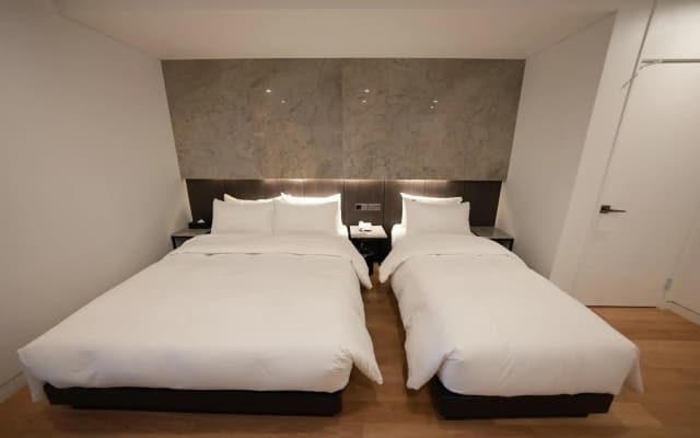Hotel Amare - photo 5