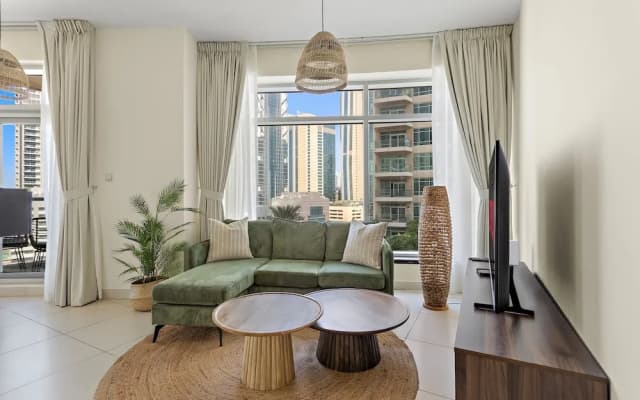 Lofts West Tower - 404 1BD - photo 4