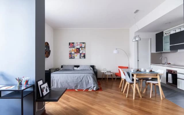 Home At Hotel - Dateo - photo 3