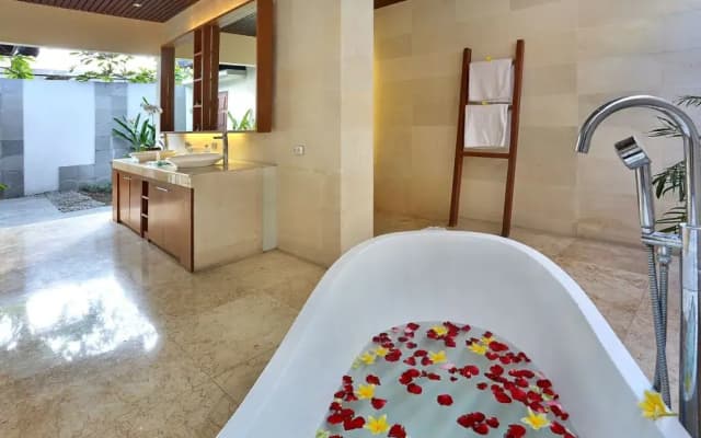 The Kunthi Villas - photo 2