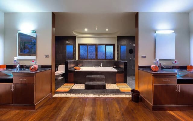Villa Seven Swifts - photo 5