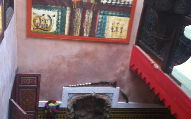 Riad Tarik - photo 5