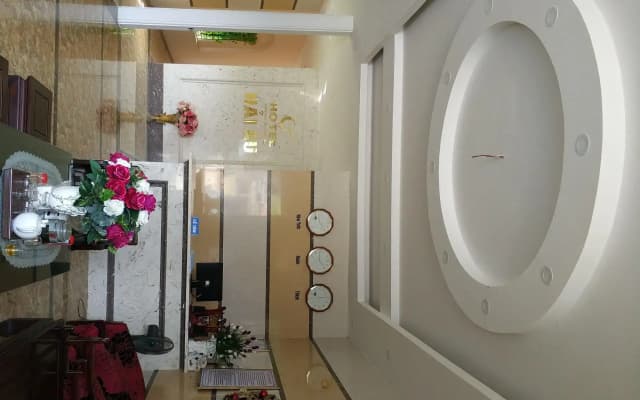 Hotel Hai Au - photo 2