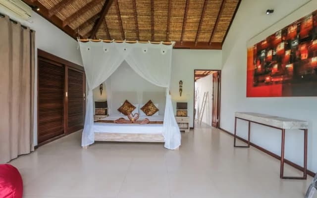 Villa Luna Maya - photo 3