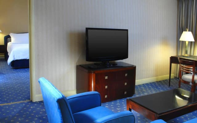 Le Meridien Heliopolis - photo 4