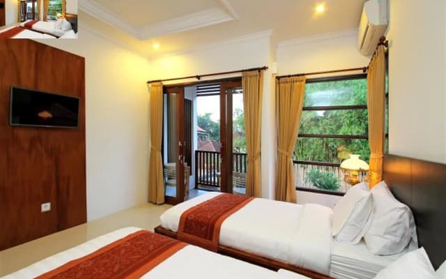 BliBli Villas Penestanan Ubud - photo 4