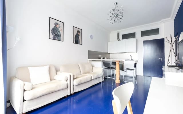 Apartments Blue at Synagogue - photo 3