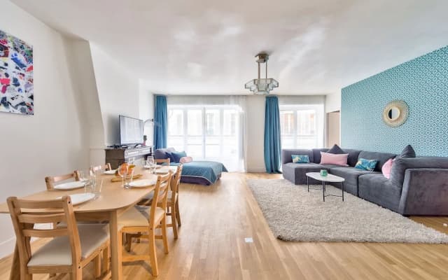 NEW Paradis 2 Flats in Heart of Paris - photo 5