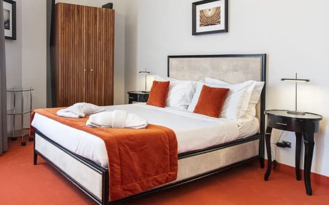 Nomad Rome - photo 2