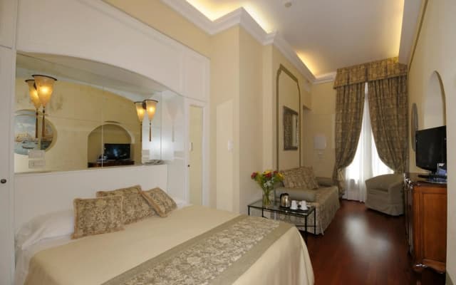 Hotel Le Isole - photo 4