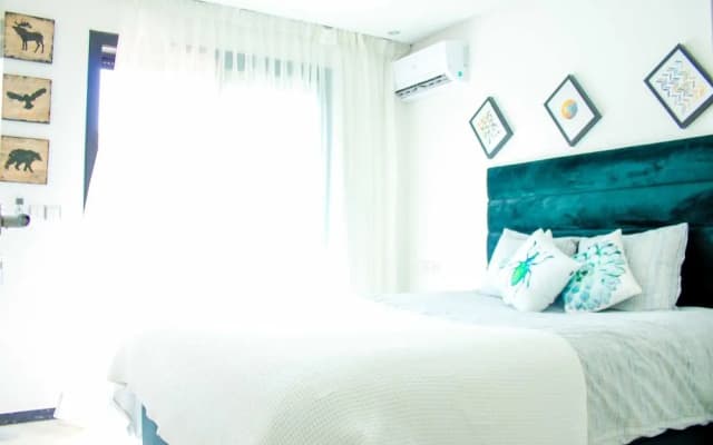 Foch Apartment Marrakesh - photo 3