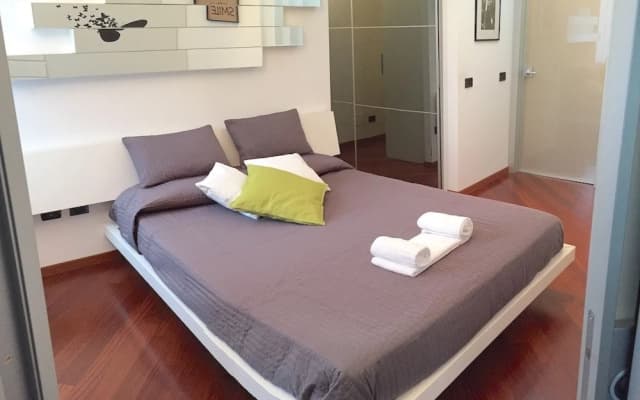 Giulia Luxury Apartment - photo 2