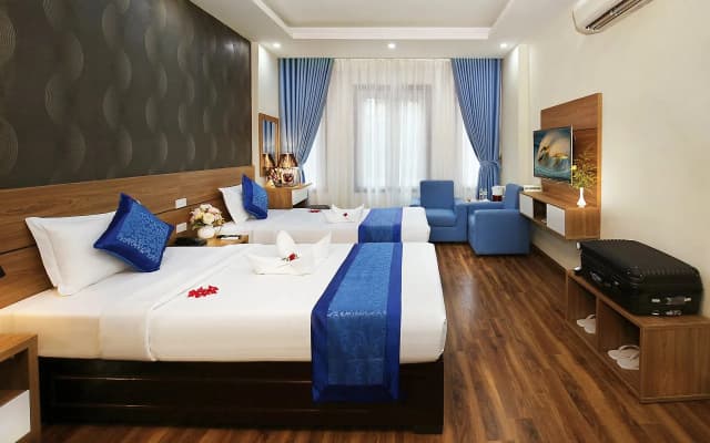 Aquarius Grand Hotel - photo 3