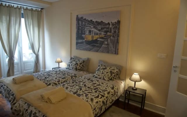 Avenida Cozy Apartment - photo 5