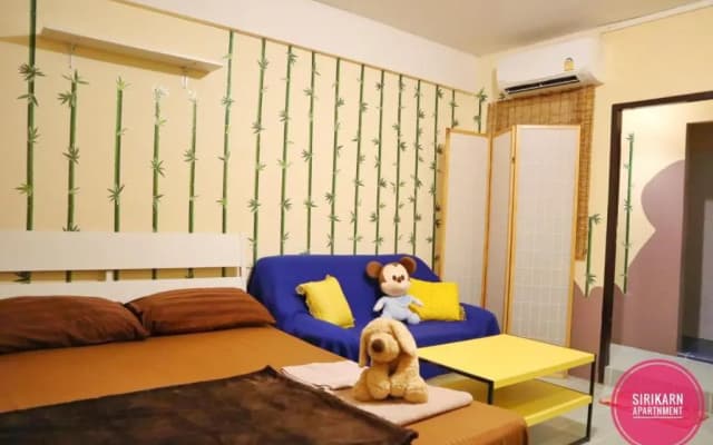 Sirikarn Apartment - photo 3