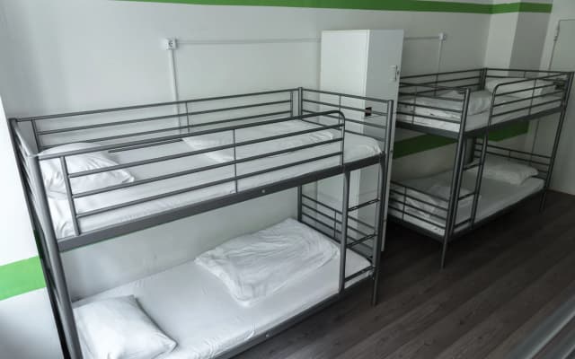 Hostel One Budapest - photo 3