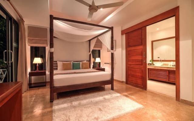 Kan Panorama Seaview Villa - photo 5