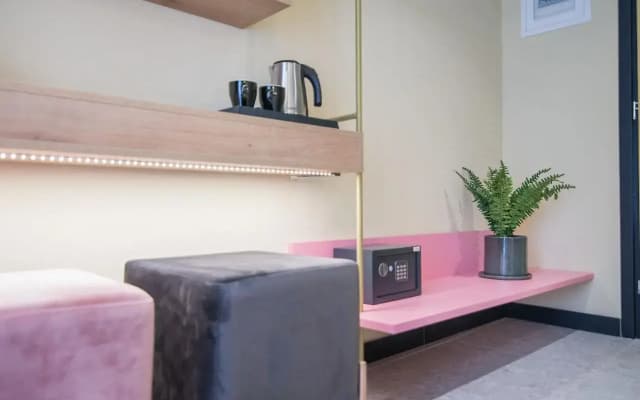 Metis Urbane Living Spaces - photo 2