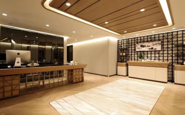 Hotel COZi · Oasis - photo 2