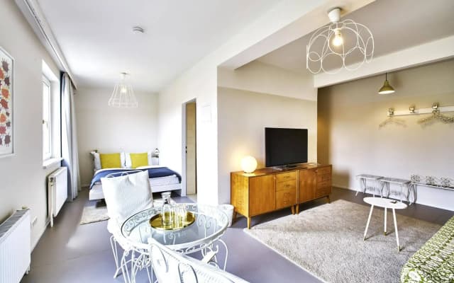 magdas HOTEL - photo 4