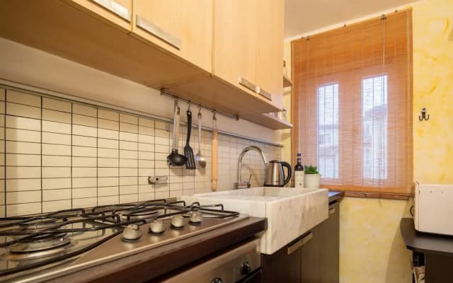 Santa Reparata Flat by Mmega - photo 5