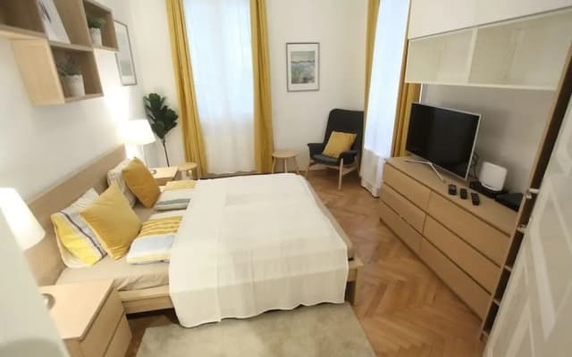 Dfive Apartments - Liberty - photo 5