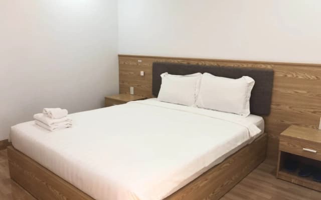 OYO 1127 Hana Hotel Nha Trang - photo 4