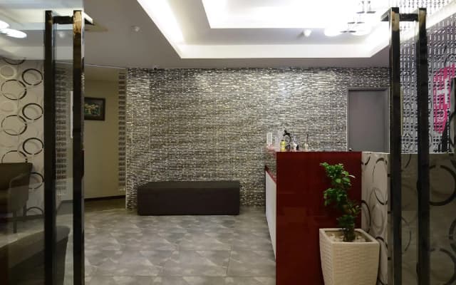 Hotel Trillium - photo 2