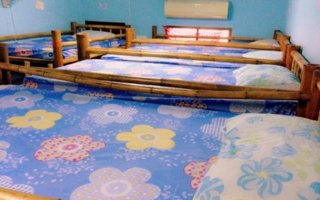 Bamboo Hostel - photo 2