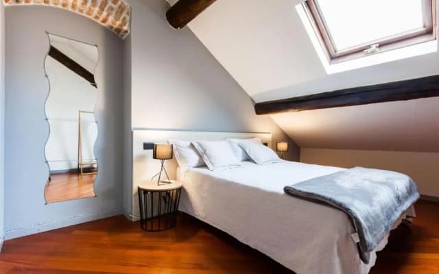 Lima Apartments - photo 3