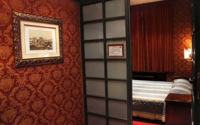 Hotel Catone - photo 5
