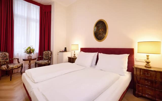 Graben Hotel - photo 5