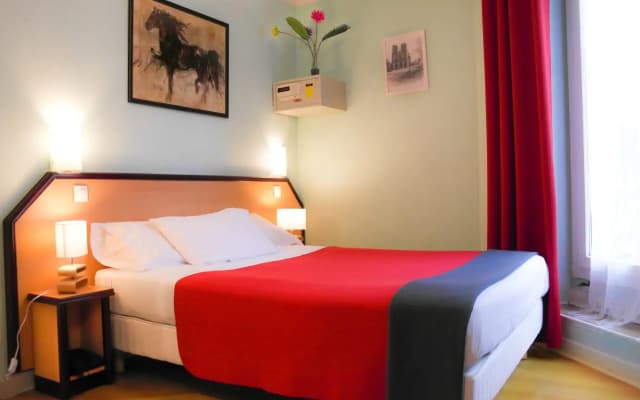 Hôtel Audran - photo 5