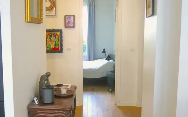 1 Bedroom in two Bedroom Luxe Marais Bretagne Citycosy - photo 5