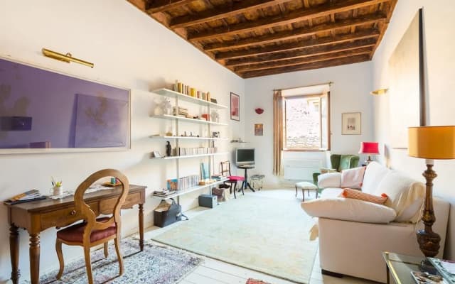 Reginella White Apartment - photo 5